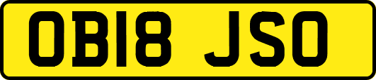 OB18JSO
