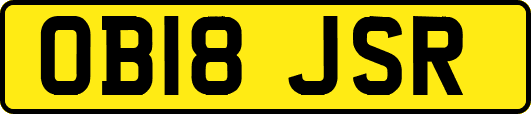 OB18JSR