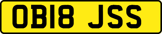 OB18JSS