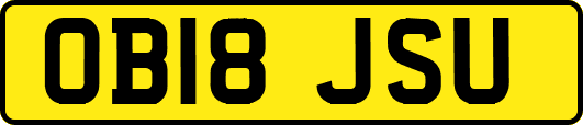 OB18JSU