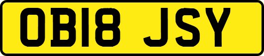 OB18JSY