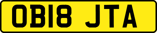 OB18JTA