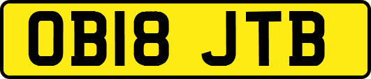 OB18JTB