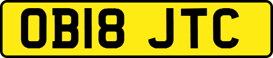 OB18JTC