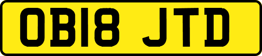 OB18JTD