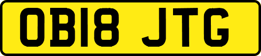 OB18JTG