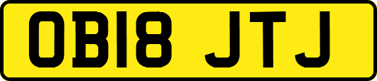 OB18JTJ