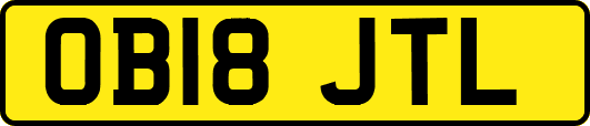 OB18JTL