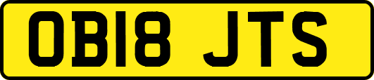 OB18JTS