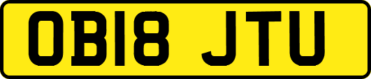 OB18JTU