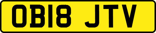 OB18JTV