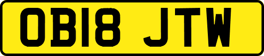 OB18JTW
