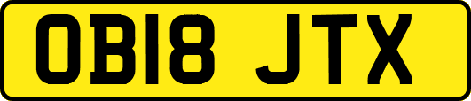 OB18JTX