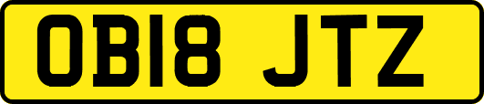 OB18JTZ