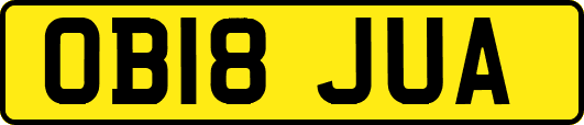 OB18JUA