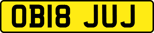 OB18JUJ