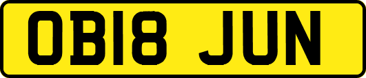 OB18JUN