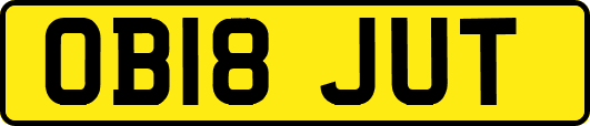 OB18JUT