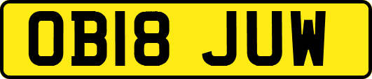 OB18JUW