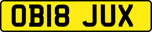 OB18JUX