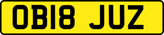OB18JUZ