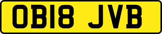 OB18JVB