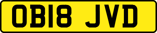 OB18JVD