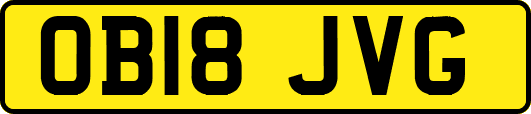 OB18JVG