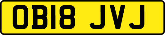 OB18JVJ