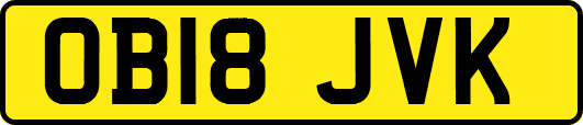 OB18JVK