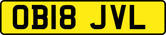 OB18JVL
