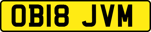 OB18JVM