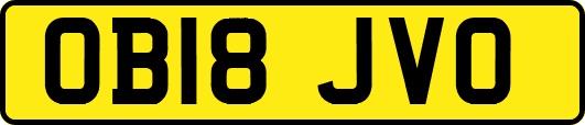 OB18JVO