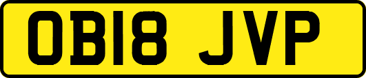 OB18JVP