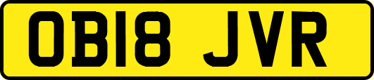 OB18JVR