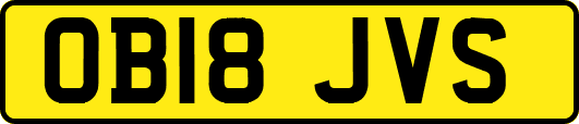 OB18JVS