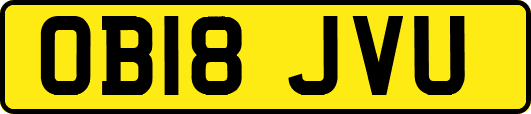 OB18JVU