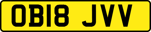 OB18JVV
