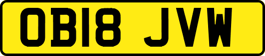 OB18JVW