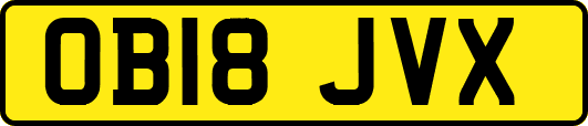 OB18JVX