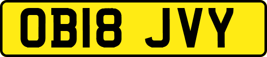 OB18JVY
