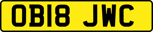OB18JWC