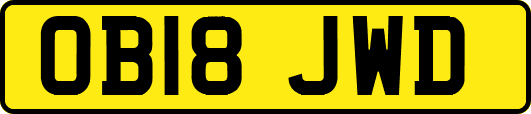 OB18JWD