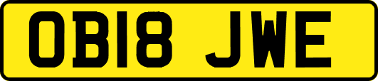 OB18JWE