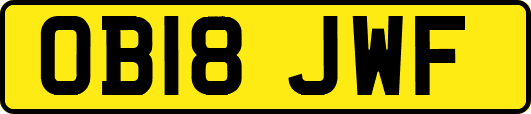 OB18JWF