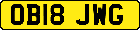 OB18JWG