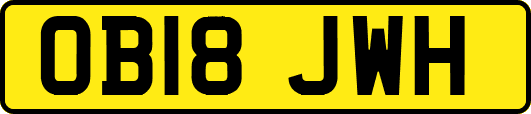 OB18JWH
