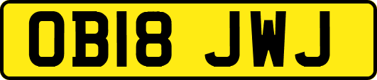 OB18JWJ