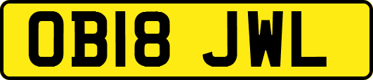 OB18JWL