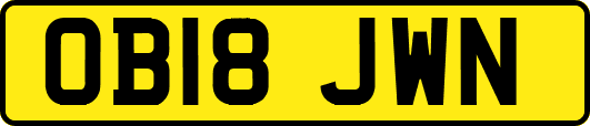 OB18JWN